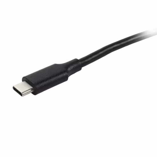 USB tipo C para hub de disco rígido SATA multifuncional